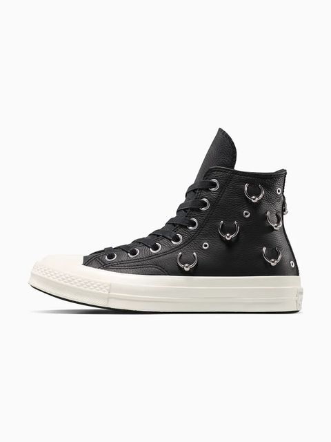 Converse trampki Chuck 70 kolor czarny A14451C