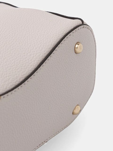 Guess torebka GREGORIA kolor beżowy HWBG85 46170