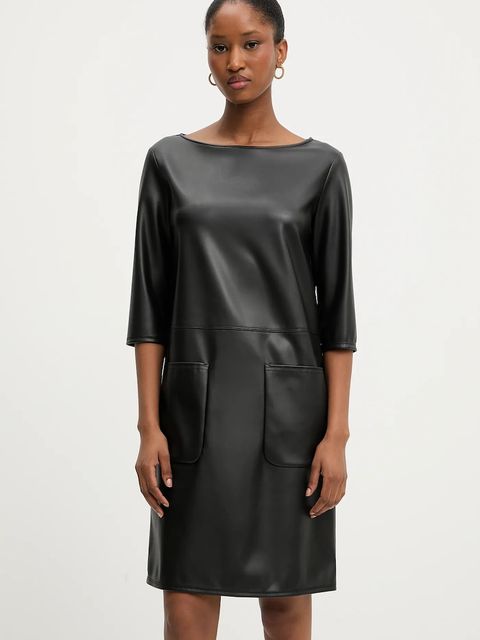 MM by Max Mara sukienka DIONIGI - zdjęcie produktu nr 1