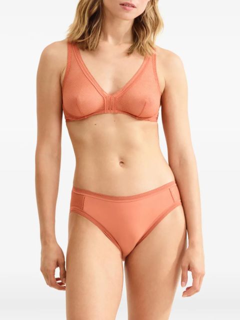 ERES Poudre bikini bottom - Orange