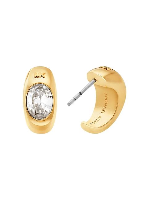 Michael Kors kolczyki MKJ8478710 - zdjęcie produktu nr 2