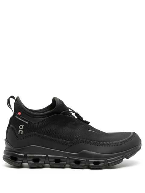On Running Cloudaway Waterproof Suma sneakers - Black - zdjęcie produktu nr 1