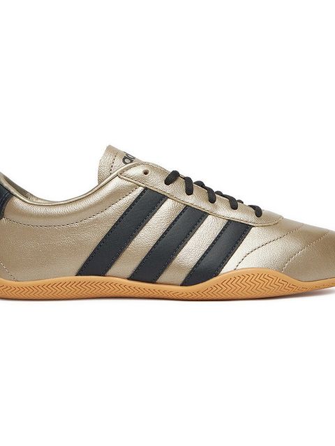 ADIDAS GRAND COURT LO JQ9681 Srebrny - zdjęcie produktu nr 1