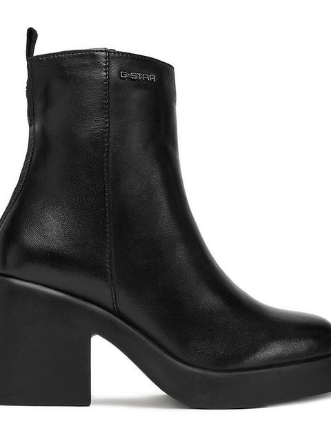 G-STAR RAW CEO-WI34-GAGA-01 Czarny - zdjęcie produktu nr 1