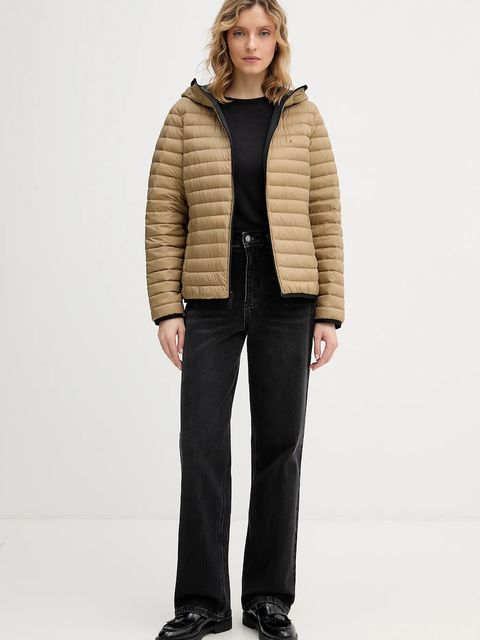 Tommy Hilfiger longsleeve z domieszką kaszmiru - zdjęcie produktu nr 2