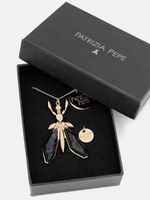 Patrizia Pepe naszyjnik