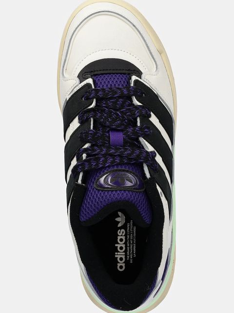 adidas Originals sneakersy skórzane Forum2000 W