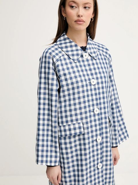 United Colors of Benetton trencz