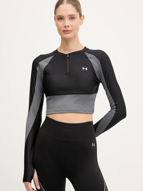 Under Armour longsleeve treningowy
