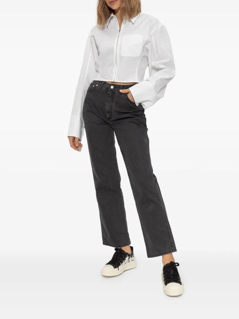 AMIRI Glitter Stars sneakers - Black