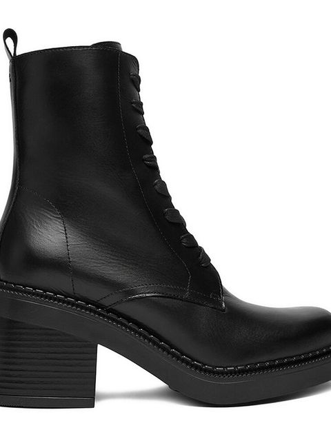 Gino Rossi C-MINA-27643PE Czarny - zdjęcie produktu nr 1