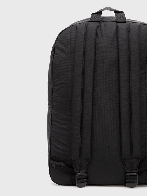 Dickies Plecak kolor czarny duży gładki