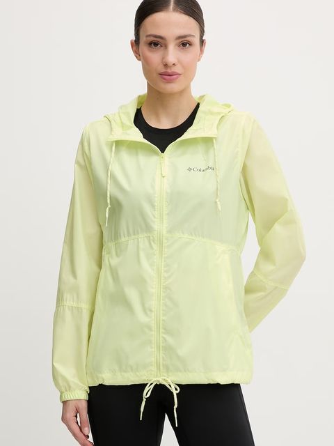 Columbia kurtka sportowa damska Flash Forward II Windbreaker - zdjęcie produktu nr 1