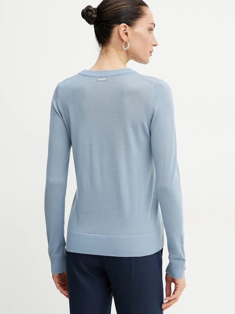 MICHAEL Michael Kors sweter wełniany