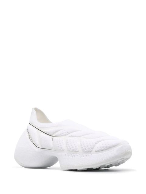 Givenchy TK-360 low-top sneakers - White - zdjęcie produktu nr 2