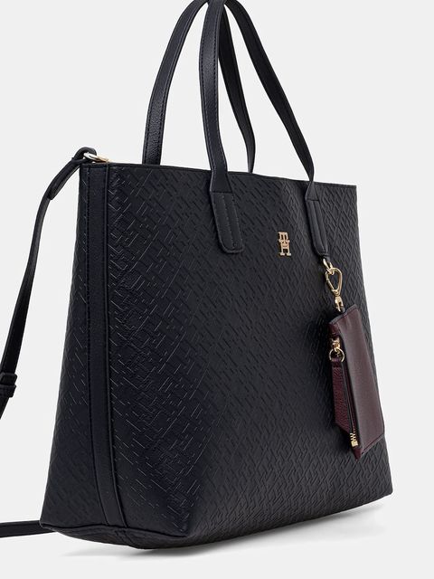 Tommy Hilfiger torebka - zdjęcie produktu nr 1