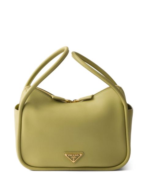 Prada Darling tote bag - Green - zdjęcie produktu nr 1