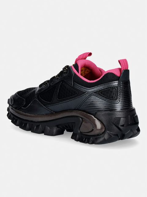 CAT Footwear sneakersy skórzane INTRUDER LIGHTNING WS 2000 - zdjęcie produktu nr 2