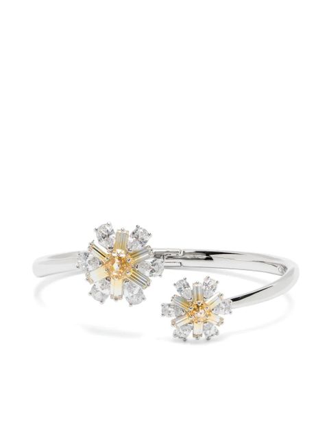 Swarovski Idyllia bangle - Silver - zdjęcie produktu nr 1