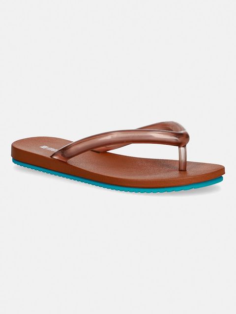 Melissa japonki MELISSA FLIP FLOP AIRFLOW AD - zdjęcie produktu nr 1