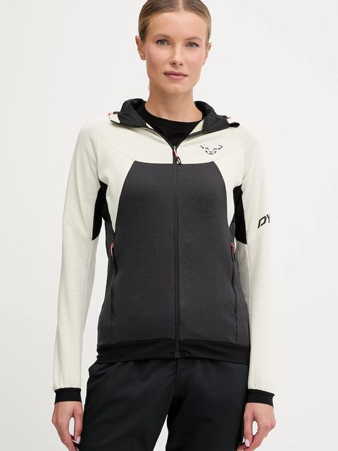 Dynafit bluza sportowa Tour wool thermal