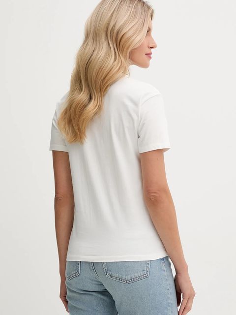 MC2 Saint Barth t-shirt bawełniany