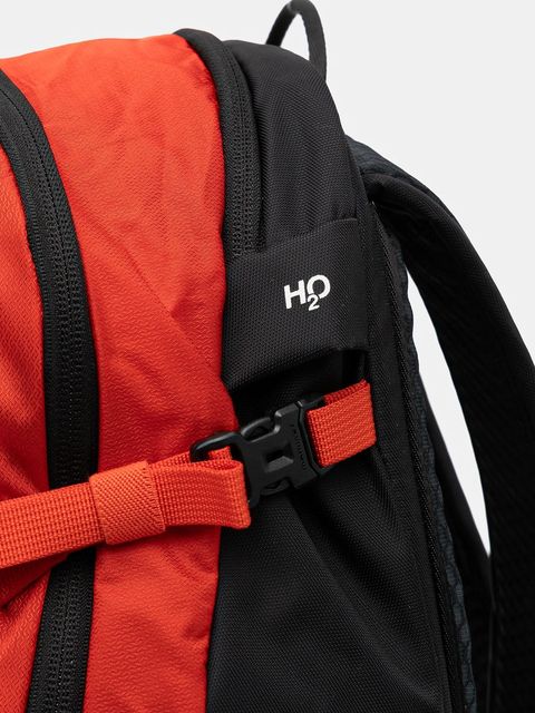 Mammut plecak Lithium 20 kolor czerwony duży gładki - zdjęcie produktu nr 2