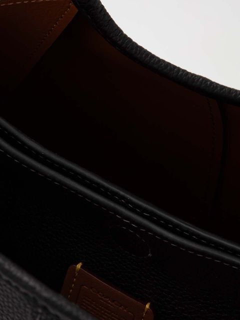 Coach torebka skórzana Lana Shoulder Bag 23