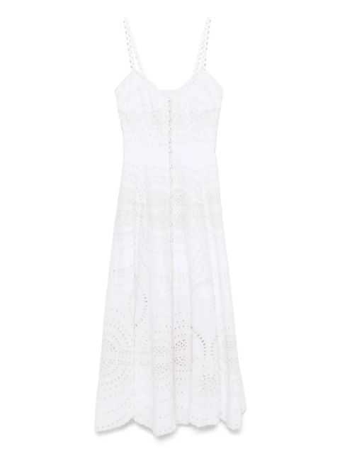 Charo Ruiz Ibiza Catta maxi dress - White - zdjęcie produktu nr 1
