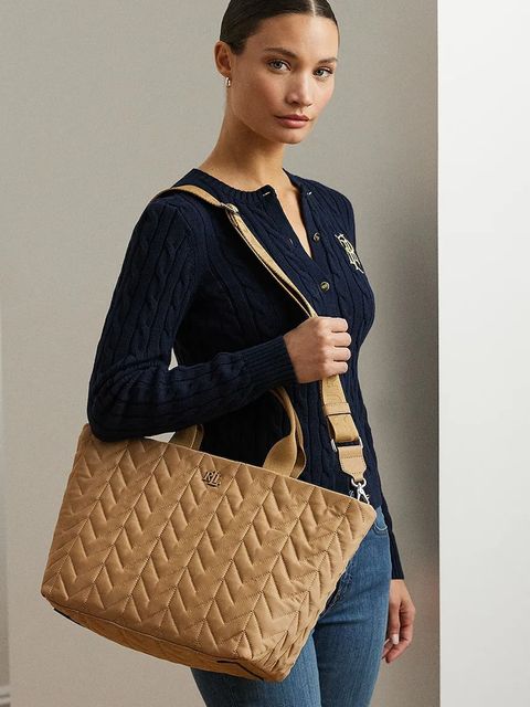 Lauren Ralph Lauren torebka