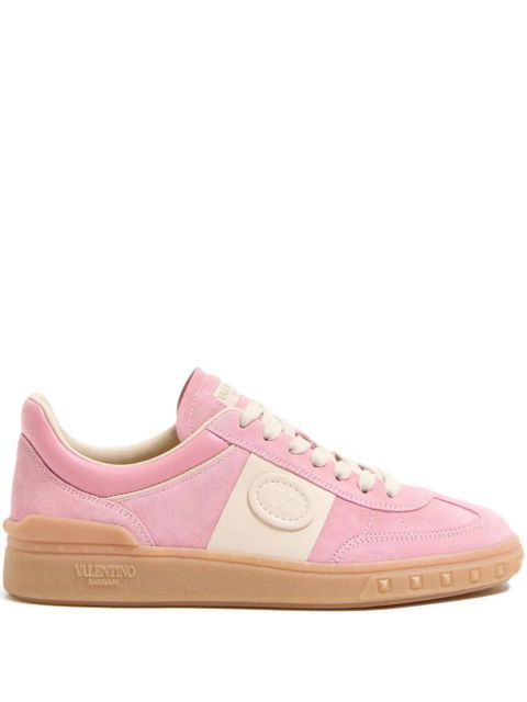 Valentino Garavani Upvillage Crosta sneakers - Pink