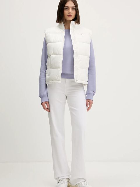 Tommy Jeans bluza bawełniana - zdjęcie produktu nr 1