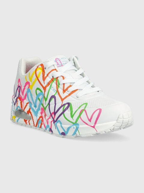 Skechers sneakersy SKECHERS X JGOLDCROWN - zdjęcie produktu nr 1