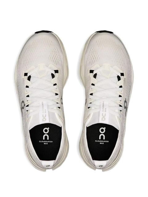 On Running Cloudsurfer Max "white" sneakers - zdjęcie produktu nr 2