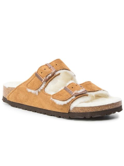 Kapcie Birkenstock