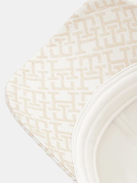 Tommy Hilfiger czapka z daszkiem