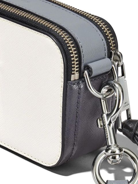 Marc Jacobs The Snapshot camera bag - White