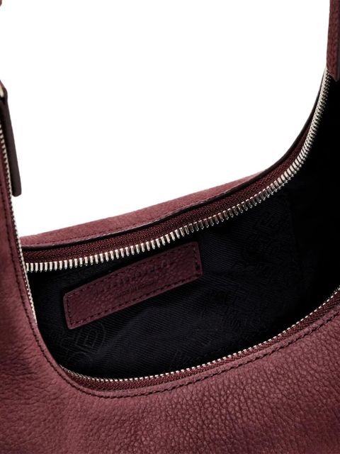 Marge Sherwood Hobo shoulder bag - Red