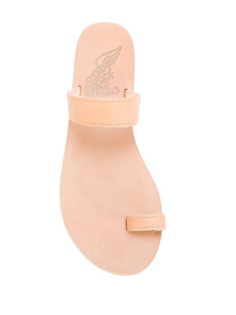 Ancient Greek Sandals Thalia flat sandals - Neutrals