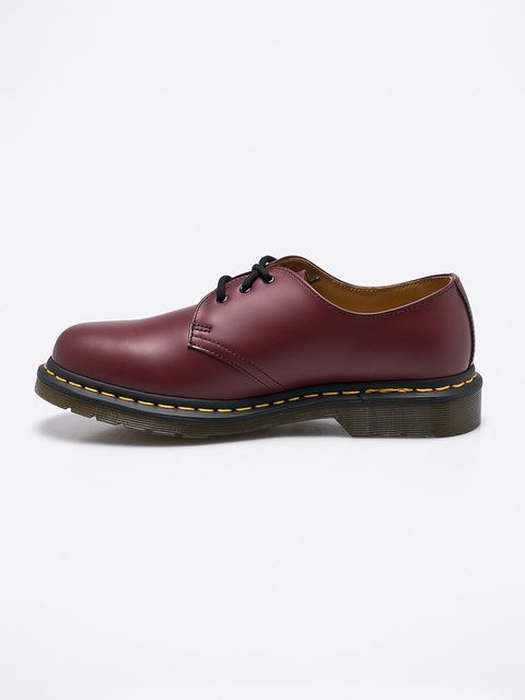 Dr. Martens - Półbuty 1461 Smooth