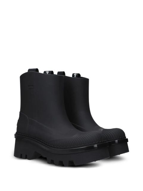Chloé Betty ankle boots - Black - zdjęcie produktu nr 2