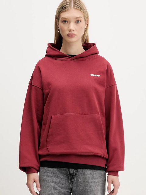 Barrow bluza bawełniana - zdjęcie produktu nr 2