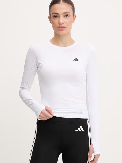 adidas Performance longsleeve treningowy