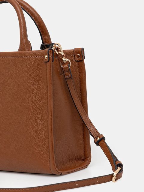 Liu Jo torebka kolor brązowy AF5192.E0058 - zdjęcie produktu nr 2