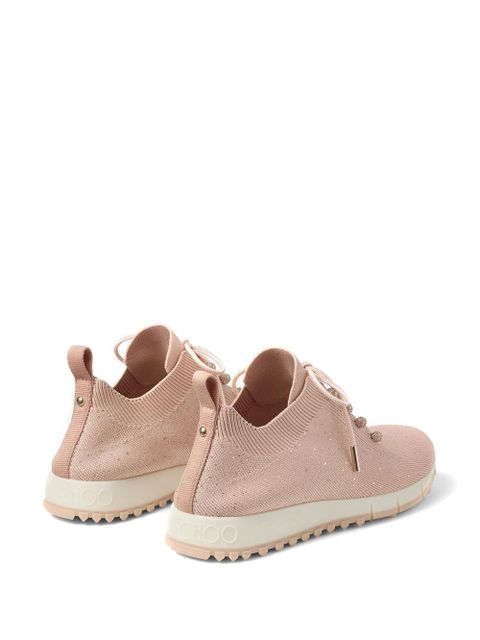 Jimmy Choo Veles sneakers - Pink