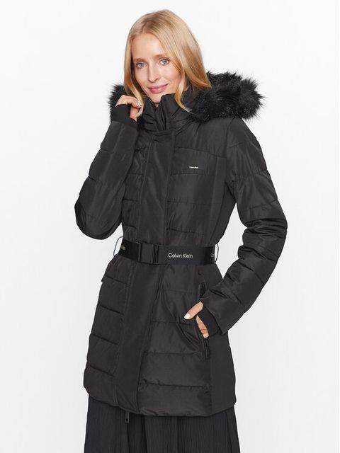 Kurtka zimowa Calvin Klein