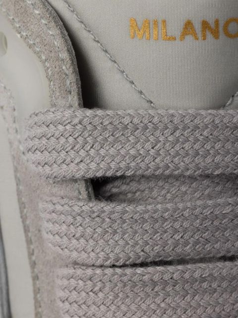 Prada Prax 2.0 sneakers - Grey