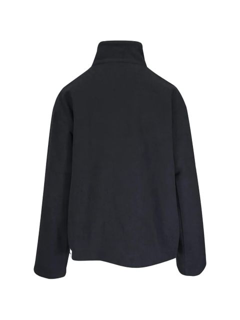 Jil Sander chest-pocket jacket - Grey - zdjęcie produktu nr 2