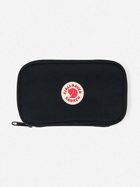 Fjallraven portfel Kanken Travel Wallet - zdjęcie produktu nr 1