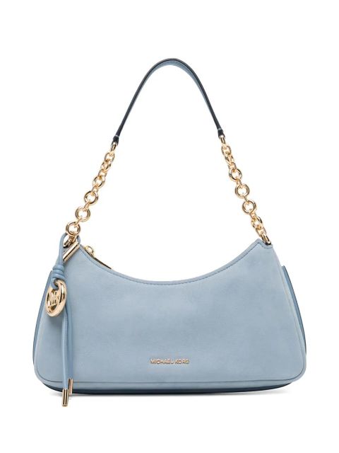 Michael Kors medium Nolita shoulder bag - Blue - zdjęcie produktu nr 1